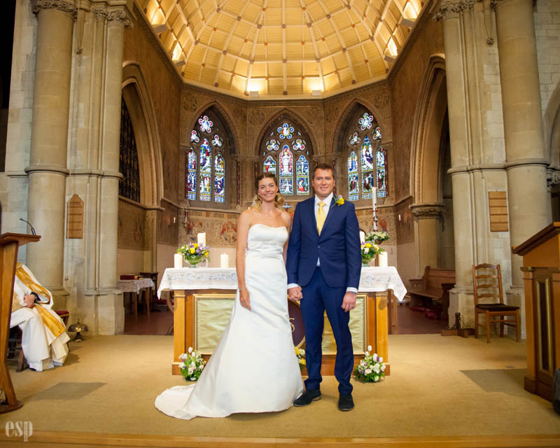 Surrey Wedding Photographer - Catherine & Rhett (16)