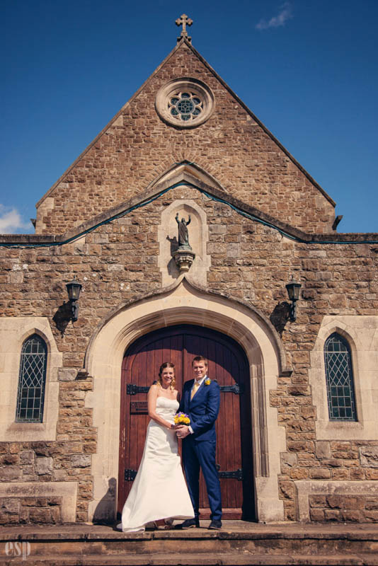 Surrey Wedding Photographer - Catherine & Rhett (23)