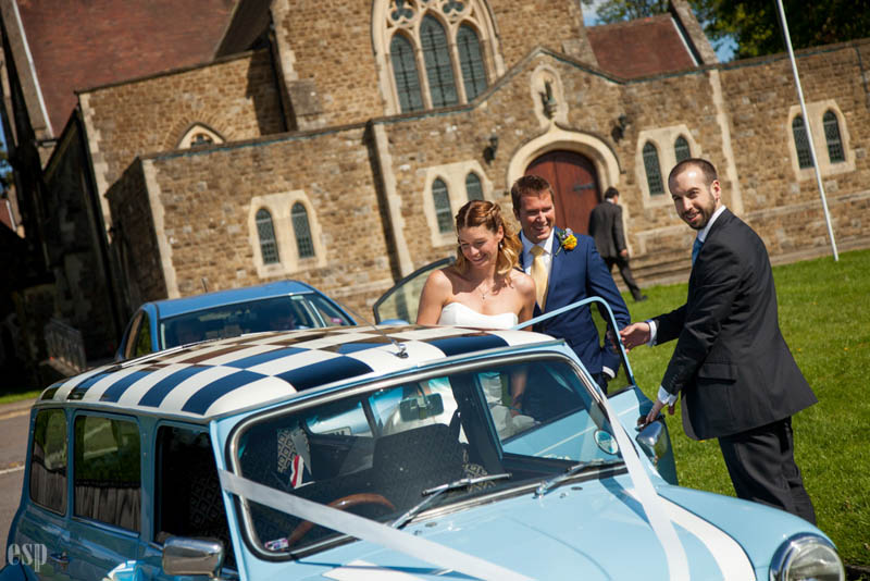 Surrey Wedding Photographer - Catherine & Rhett (35)