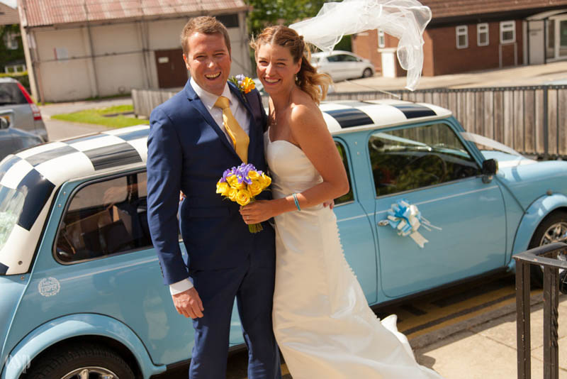 Surrey Wedding Photographer - Catherine & Rhett (5)