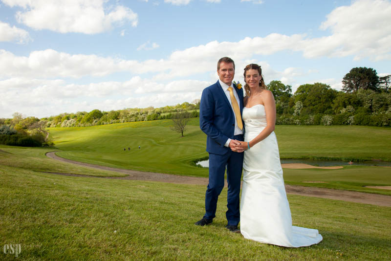 Surrey Wedding Photographer - Catherine & Rhett (57)