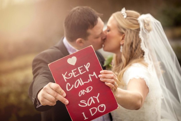 Sussex & Surrey Wedding Photographer - Bride & Groom (8)