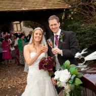 Sussex & Surrey Wedding Photographer - Ceremony (13)
