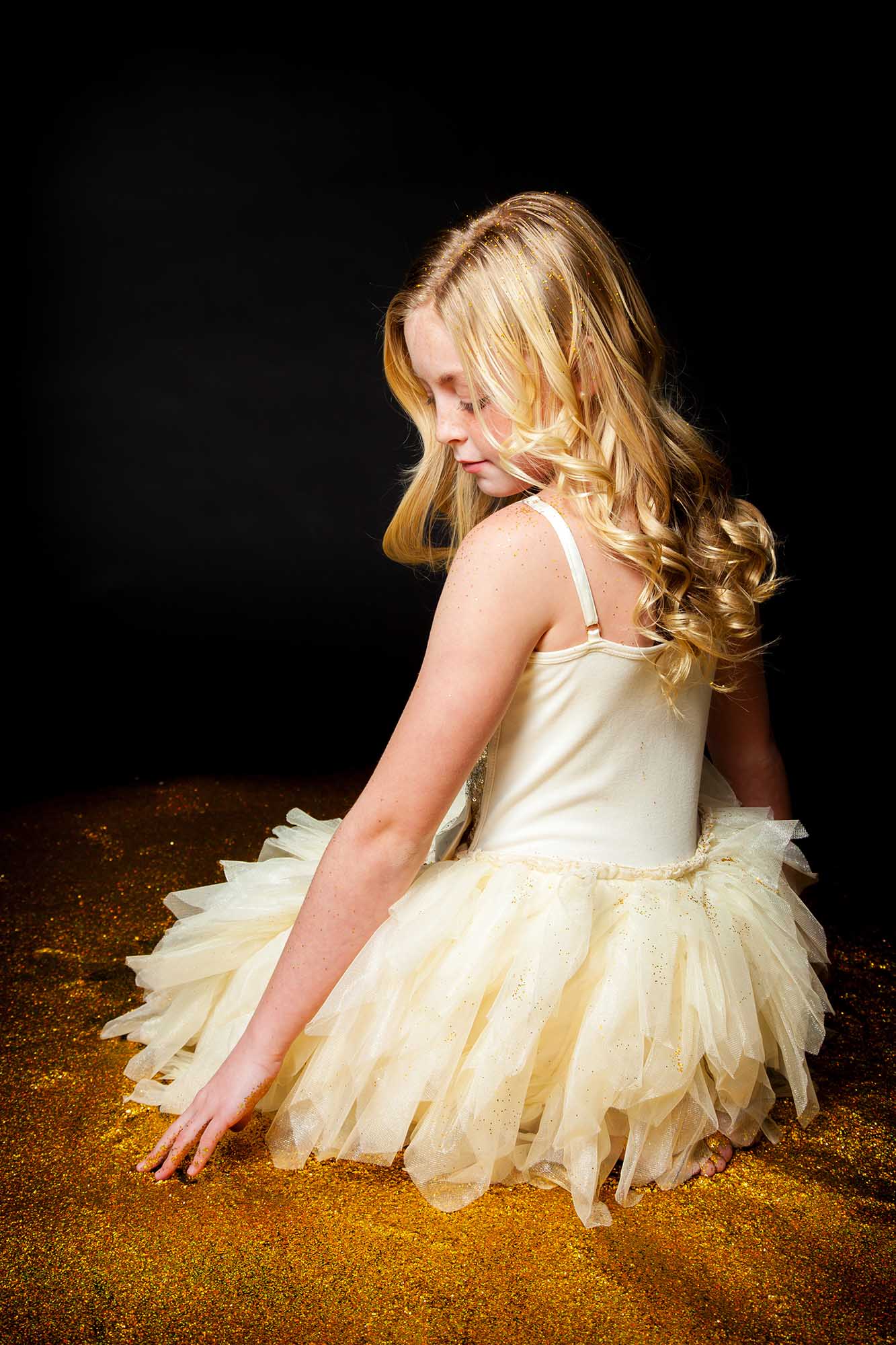 Glitter Session | Fine Art Child photographer in Sussex, Surrey, East Grinstead & Crawley 02