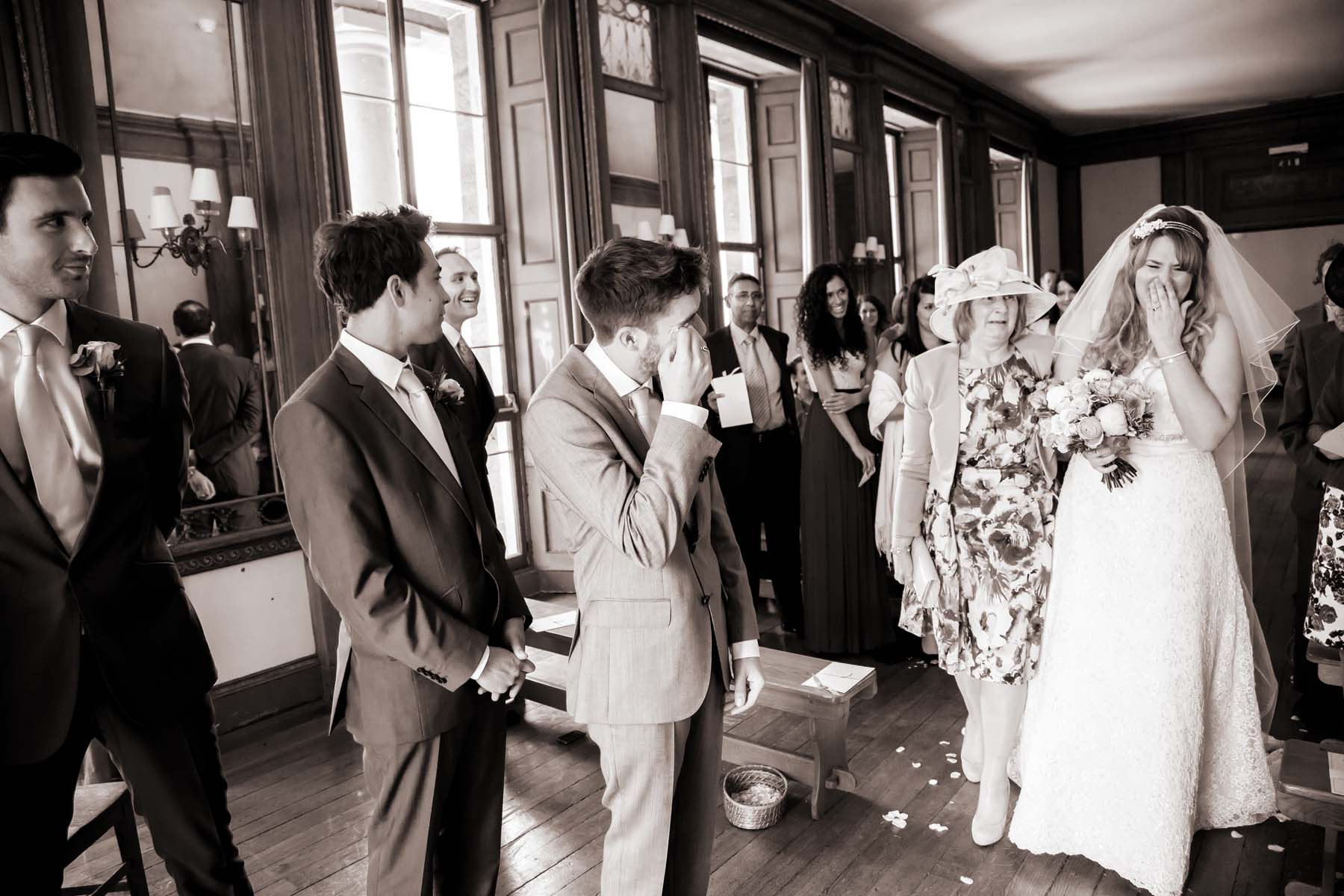 Sussex & Surrey Wedding Photographer - Ceremony (2)